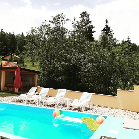 Planinska Oaza Apartament Pale