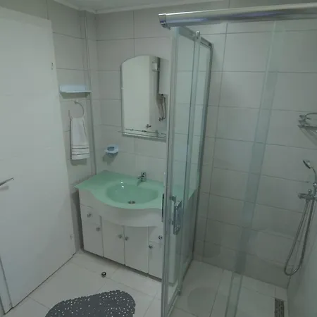 Apartament Planinska Oaza