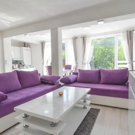 Apartament Planinska Oaza Pale