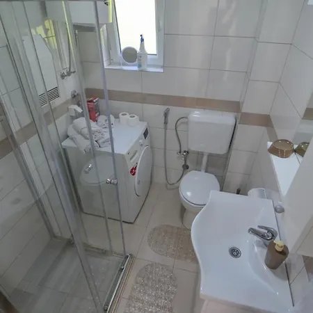 Apartament Planinska Oaza Pale