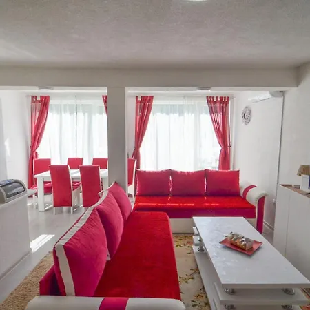 Planinska Oaza * Pale