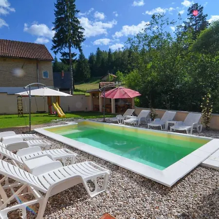 Planinska Oaza * Pale