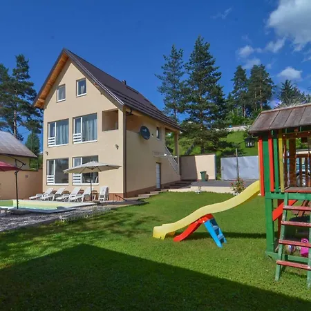 Planinska Oaza Apartament Pale