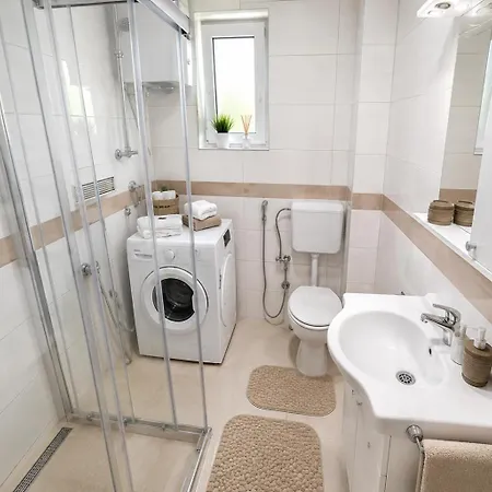 Planinska Oaza Apartman *