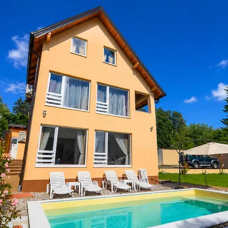 Planinska Oaza Apartament *