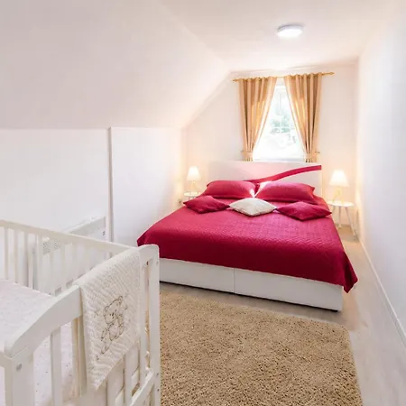 Apartament Planinska Oaza
