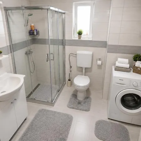 Apartament Planinska Oaza *