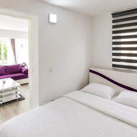 Planinska Oaza Apartament Pale