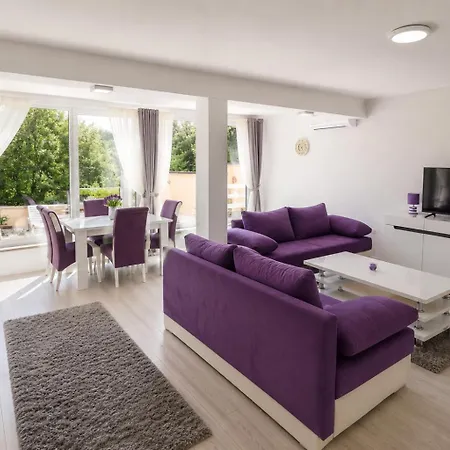 Apartament Planinska Oaza
