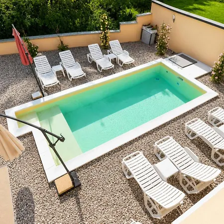 Apartament Planinska Oaza Pale