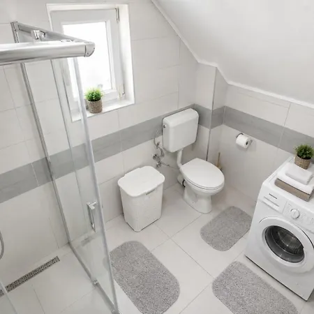 Apartament Planinska Oaza *